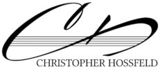 Christopher Hossfeld